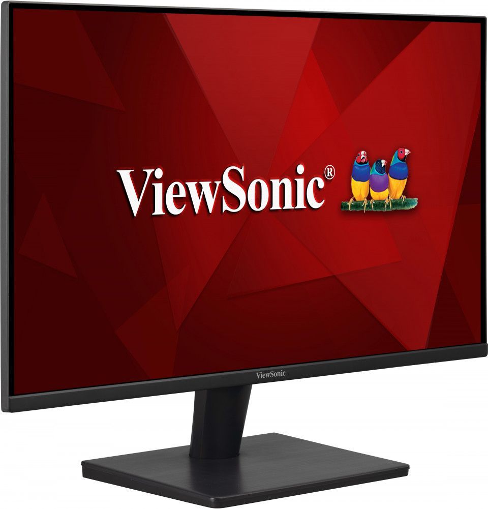 Viewsonic VA VA2715-H Monitor PC 68,6 cm (27") 1920 x 1080 Pixel Full HD Nero [VA2715-H]