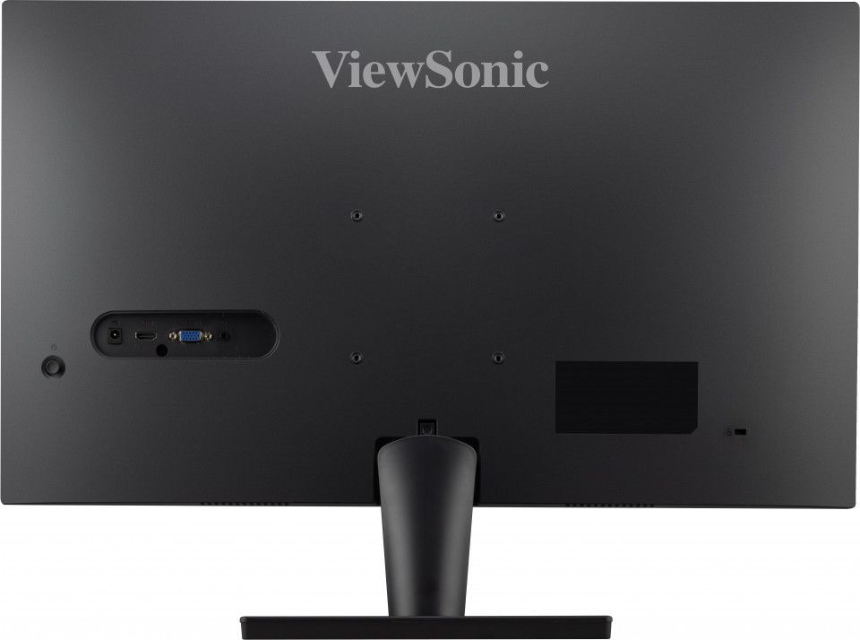 Viewsonic VA VA2715-H Monitor PC 68,6 cm (27") 1920 x 1080 Pixel Full HD Nero [VA2715-H]