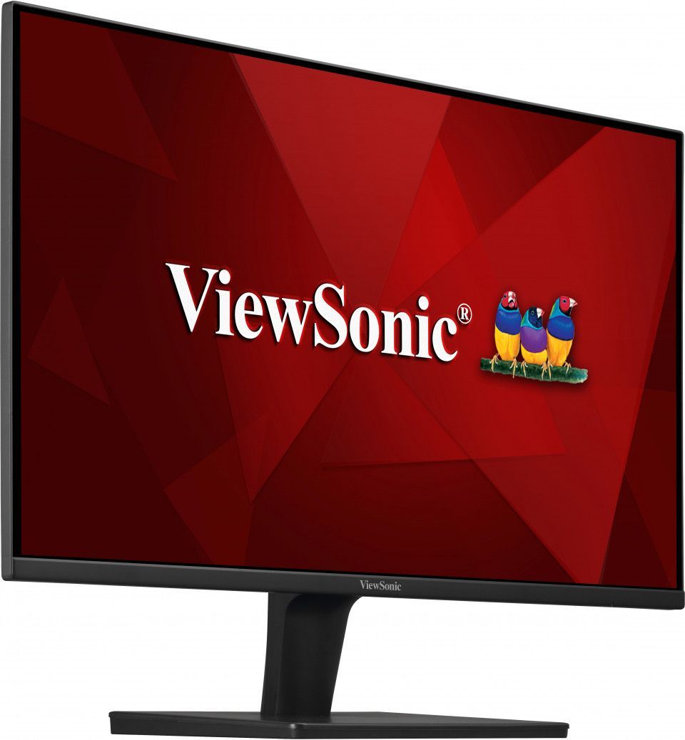 Viewsonic VA VA2715-H Monitor PC 68,6 cm (27") 1920 x 1080 Pixel Full HD Nero [VA2715-H]
