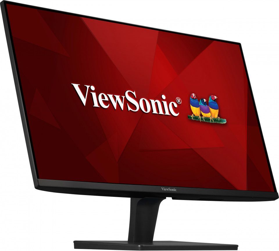 Viewsonic VA VA2715-H Monitor PC 68,6 cm (27") 1920 x 1080 Pixel Full HD Nero [VA2715-H]