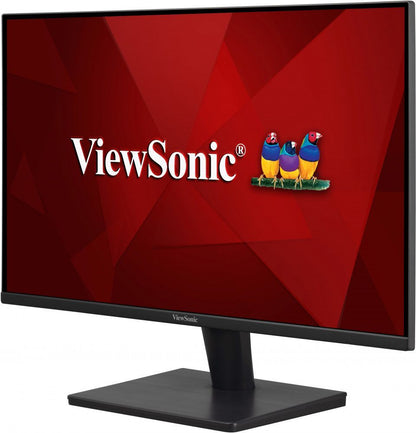 Viewsonic VA VA2715-H Monitor PC 68,6 cm (27") 1920 x 1080 Pixel Full HD Nero [VA2715-H]