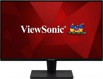 Viewsonic VA VA2715-H Monitor PC 68,6 cm (27") 1920 x 1080 Pixel Full HD Nero [VA2715-H]