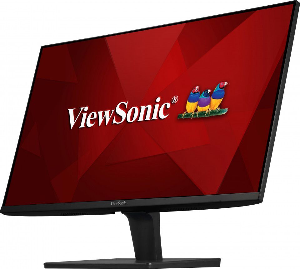 Viewsonic VA VA2715-H Monitor PC 68,6 cm (27") 1920 x 1080 Pixel Full HD Nero [VA2715-H]