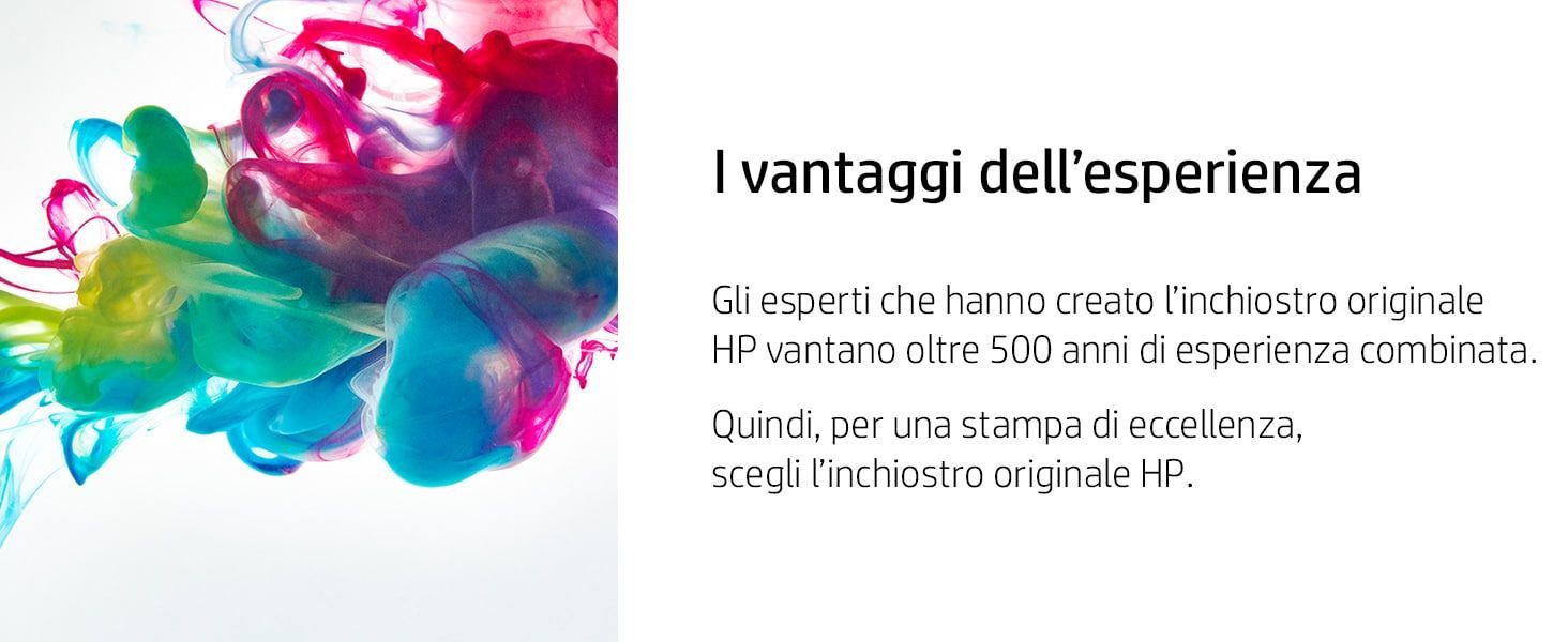 HP Confezione da 2 cartucce di inchiostro nero/in tricromia originali 303 [3YM92AE]