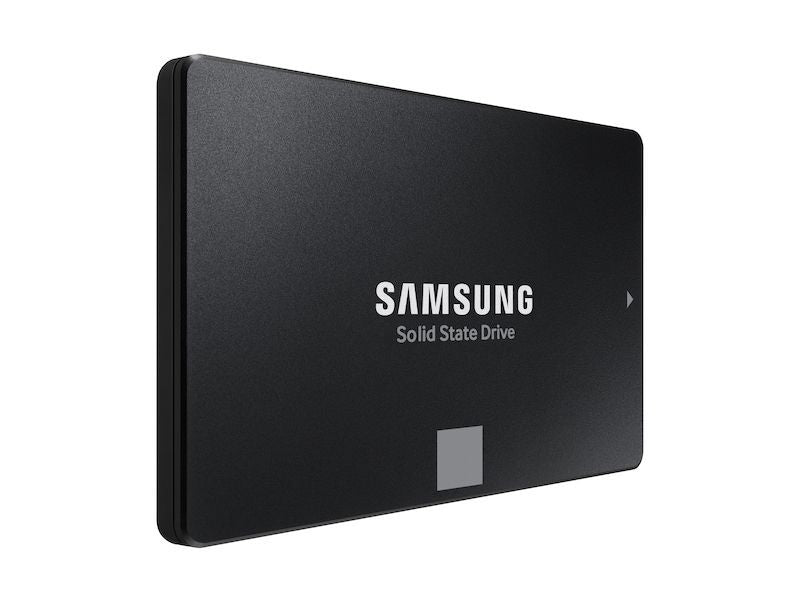 Samsung 870 EVO 4 TB 2.5" Serial ATA III V-NAND [MZ-77E4T0B/EU]