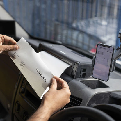 Brother PJ883 300 x 300 DPI Con cavo e senza cavo Termico Stampante portatile [PJ883Z1]