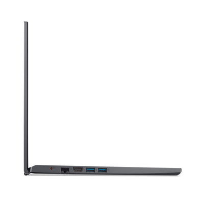 Acer Extensa 15 EX215-57-596R Intel Core i5 i5-1334U Computer portatile 39,6 cm (15.6") Full HD 8 GB DDR5-SDRAM 512 GB SSD Wi-Fi 6 (802.11ax) Windows 11 Pro Argento [NX.EJ9ET.001]