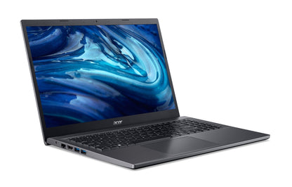 Acer Extensa 15 EX215-57-596R Intel Core i5 i5-1334U Computer portatile 39,6 cm (15.6") Full HD 8 GB DDR5-SDRAM 512 GB SSD Wi-Fi 6 (802.11ax) Windows 11 Pro Argento [NX.EJ9ET.001]