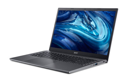 Acer Extensa 15 EX215-57-596R Intel Core i5 i5-1334U Computer portatile 39,6 cm (15.6") Full HD 8 GB DDR5-SDRAM 512 GB SSD Wi-Fi 6 (802.11ax) Windows 11 Pro Argento [NX.EJ9ET.001]