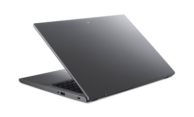 Acer Extensa 15 EX215-57-596R Intel Core i5 i5-1334U Computer portatile 39,6 cm (15.6") Full HD 8 GB DDR5-SDRAM 512 GB SSD Wi-Fi 6 (802.11ax) Windows 11 Pro Argento [NX.EJ9ET.001]