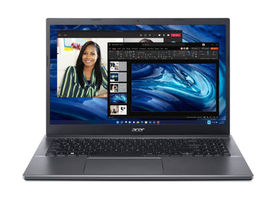 Acer Extensa 15 EX215-57-596R Intel Core i5 i5-1334U Computer portatile 39,6 cm (15.6") Full HD 8 GB DDR5-SDRAM 512 GB SSD Wi-Fi 6 (802.11ax) Windows 11 Pro Argento [NX.EJ9ET.001]