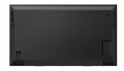 Sony FW-50BZ30L visualizzatore di messaggi Pannello piatto per segnaletica digitale 127 cm (50") LCD Wi-Fi 440 cd/m 4K Ultra HD Nero Android 24/7 [FW-50BZ30L]