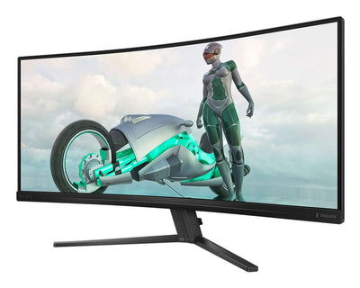 Philips Evnia 34M2C3500L/00 Monitor PC 86,4 cm (34") 3440 x 1440 Pixel Wide Quad HD LCD Nero [34M2C3500L/00]