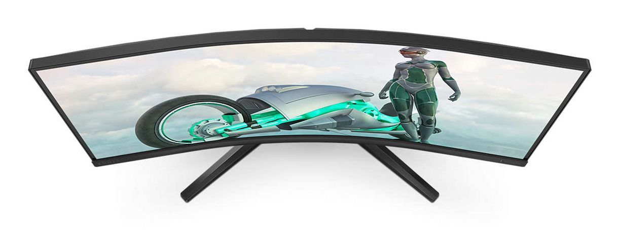 Philips Evnia 34M2C3500L/00 Monitor PC 86,4 cm (34") 3440 x 1440 Pixel Wide Quad HD LCD Nero [34M2C3500L/00]