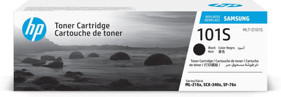 Samsung Cartuccia toner nero MLT-D101S [SU696A]
