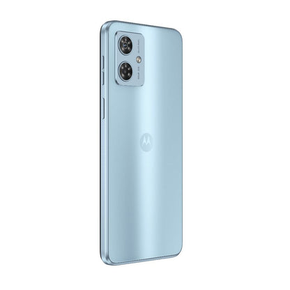 Motorola Moto g54 5G 16,5 cm (6.5") Doppia SIM Android 13 USB tipo-C 8 GB 256 GB 5000 mAh Blu [PAYT0046IT]
