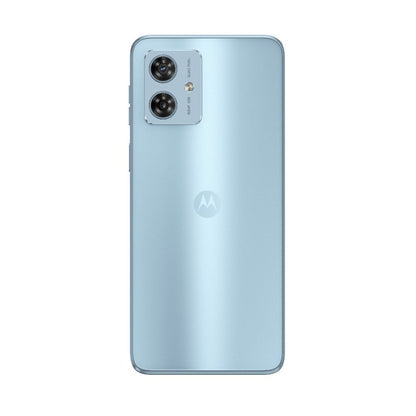 Motorola Moto g54 5G 16,5 cm (6.5") Doppia SIM Android 13 USB tipo-C 8 GB 256 GB 5000 mAh Blu [PAYT0046IT]