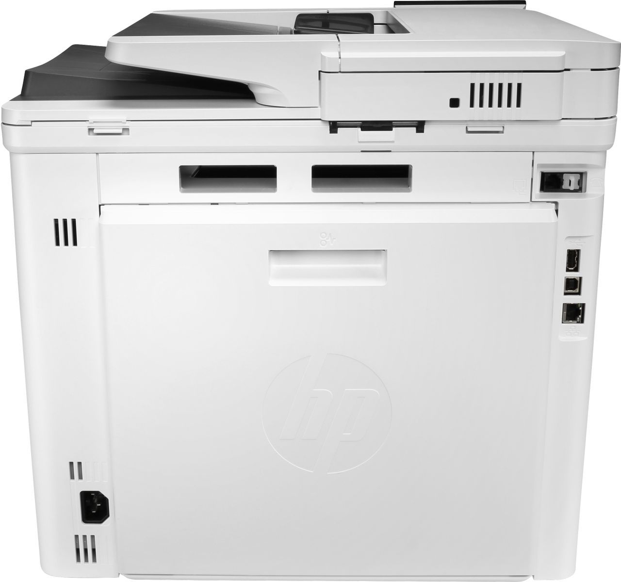 HP Color LaserJet Enterprise Stampante multifunzione Enterprise Color LaserJet M480f [3QA55A#B19]