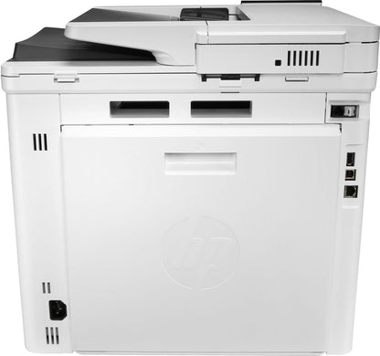 HP Color LaserJet Enterprise Stampante multifunzione Enterprise Color LaserJet M480f [3QA55A#B19]