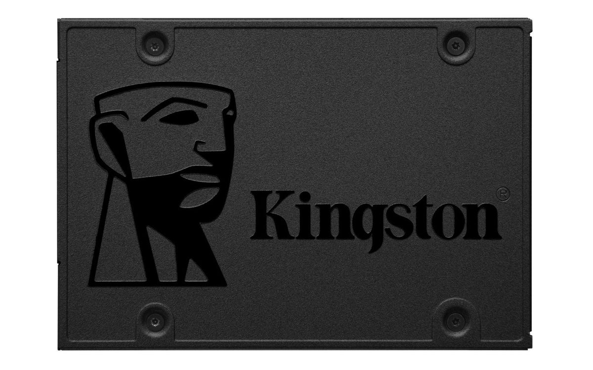 Kingston Technology A400 240 GB 2.5" Serial ATA III TLC [SA400S37/240G]