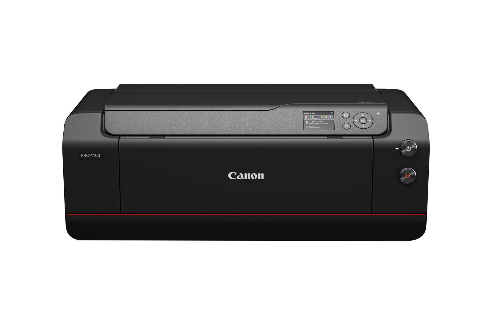 Canon imagePROGRAF PRO-1100 stampante per foto Ad inchiostro 2400 x 1200 DPI Wi-Fi [6856C006]