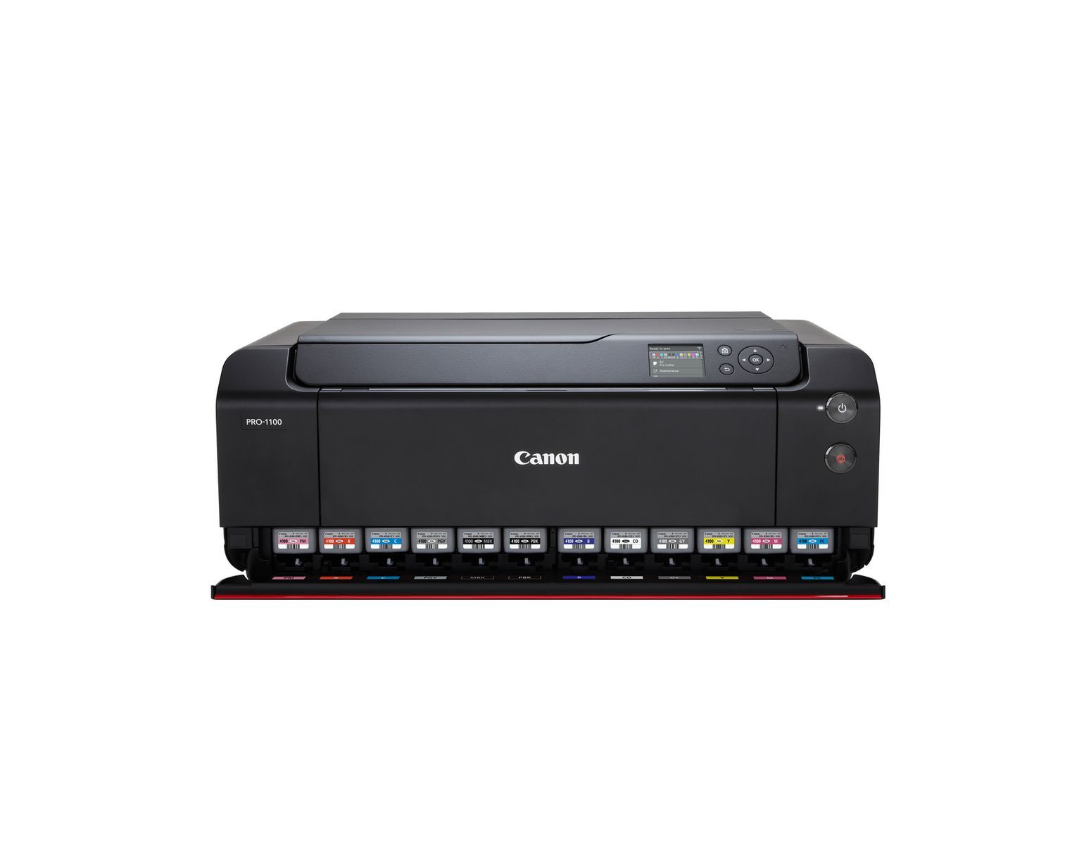 Canon imagePROGRAF PRO-1100 stampante per foto Ad inchiostro 2400 x 1200 DPI Wi-Fi [6856C006]