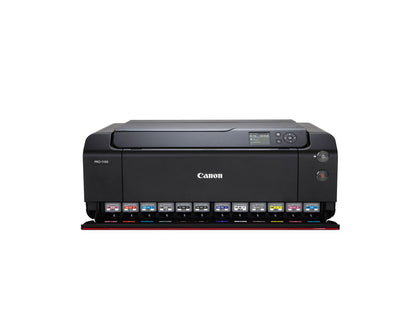 Canon imagePROGRAF PRO-1100 stampante per foto Ad inchiostro 2400 x 1200 DPI Wi-Fi [6856C006]