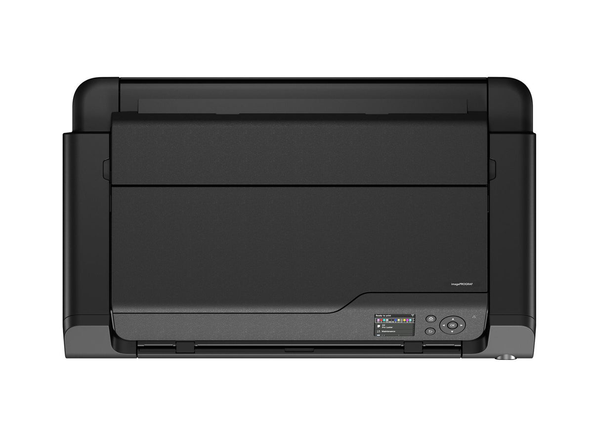 Canon imagePROGRAF PRO-1100 stampante per foto Ad inchiostro 2400 x 1200 DPI Wi-Fi [6856C006]