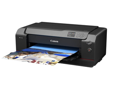 Canon imagePROGRAF PRO-1100 stampante per foto Ad inchiostro 2400 x 1200 DPI Wi-Fi [6856C006]