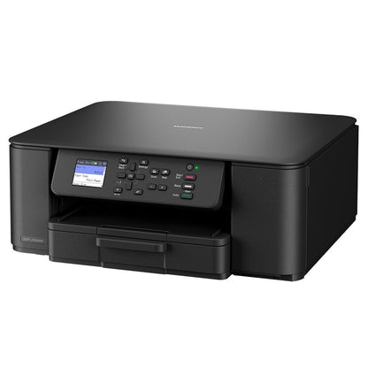 MULTIFUNZIONE 3 IN 1 - INKJET A4 COLORE - 16IPM [DCPJ1310DWRE1]