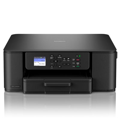 MULTIFUNZIONE 3 IN 1 - INKJET A4 COLORE - 16IPM [DCPJ1310DWRE1]