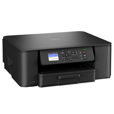 Brother DCP-J1310DW Compact Inktjet Printer [DCPJ1310DWRE1]