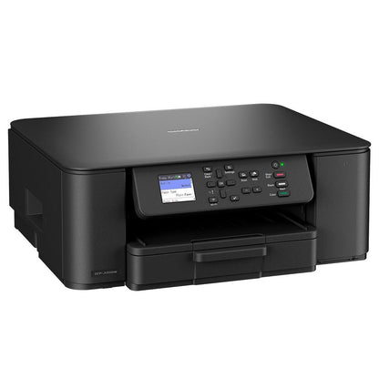 MULTIFUNZIONE 3 IN 1 - INKJET A4 COLORE - 16IPM [DCPJ1310DWRE1]