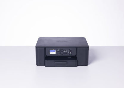 MULTIFUNZIONE 3 IN 1 - INKJET A4 COLORE - 16IPM [DCPJ1310DWRE1]
