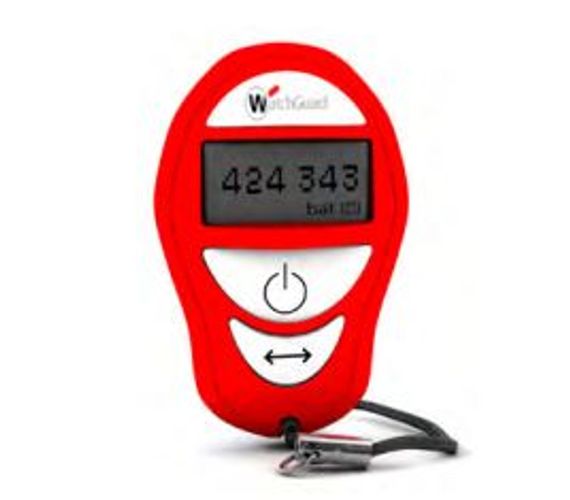 WatchGuard AuthPoint Hardware Token 7 anno/i [WG9011]
