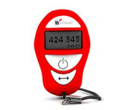 WatchGuard AuthPoint Hardware Token 7 anno/i [WG9011]