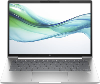 HP ProBook 445 14 inch G11 Notebook PC AMD Ryzen 5 7535U Computer portatile 35,6 cm (14") WUXGA 16 GB DDR5-SDRAM 512 GB SSD Wi-Fi 6E (802.11ax) Windows 11 Pro Argento [9Y7D1ET#ABZ]