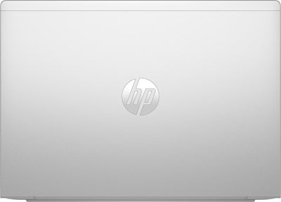 HP ProBook 445 14 inch G11 Notebook PC AMD Ryzen 5 7535U Computer portatile 35,6 cm (14") WUXGA 16 GB DDR5-SDRAM 512 GB SSD Wi-Fi 6E (802.11ax) Windows 11 Pro Argento [9Y7D1ET#ABZ]