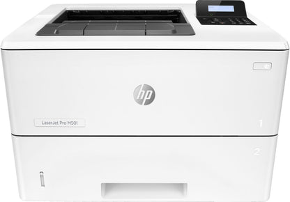 HP LaserJet Pro Stampante M501dn [J8H61A#B19]