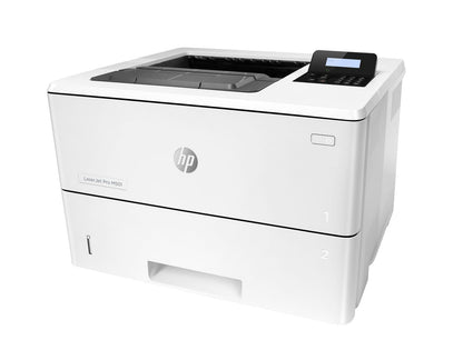 HP LaserJet Pro Stampante M501dn [J8H61A#B19]