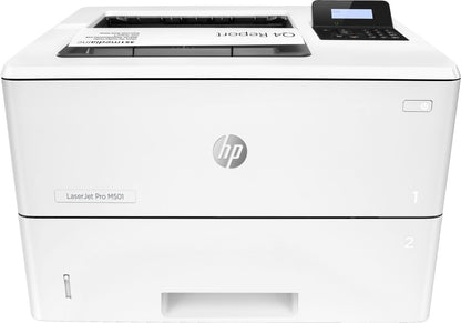 HP LaserJet Pro Stampante M501dn [J8H61A#B19]