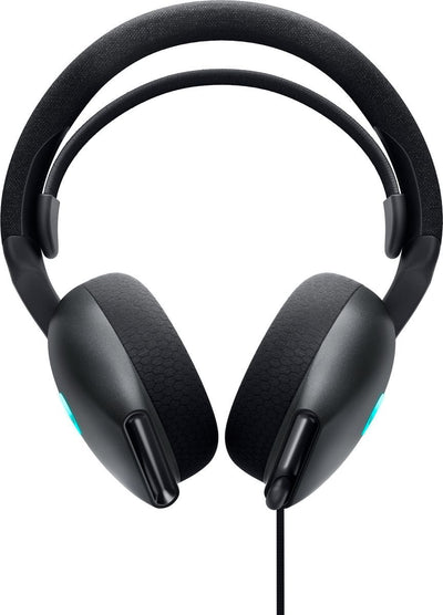 Alienware AW520H Auricolare Cablato A Padiglione Gaming Grigio [AW520H-G-DEAM]