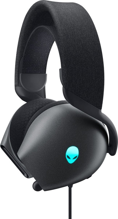 Alienware AW520H Auricolare Cablato A Padiglione Gaming Grigio [AW520H-G-DEAM]