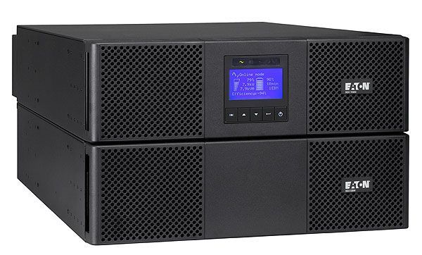 Eaton 9SX5KI gruppo di continuità (UPS) Doppia conversione (online) 5 kVA 4500 W [9SX5KI]