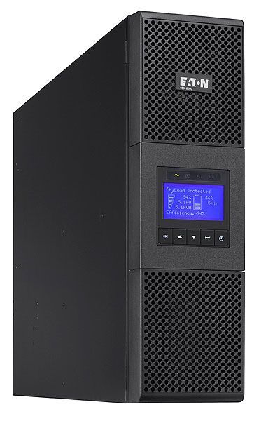 Eaton 9SX5KI gruppo di continuità (UPS) Doppia conversione (online) 5 kVA 4500 W [9SX5KI]