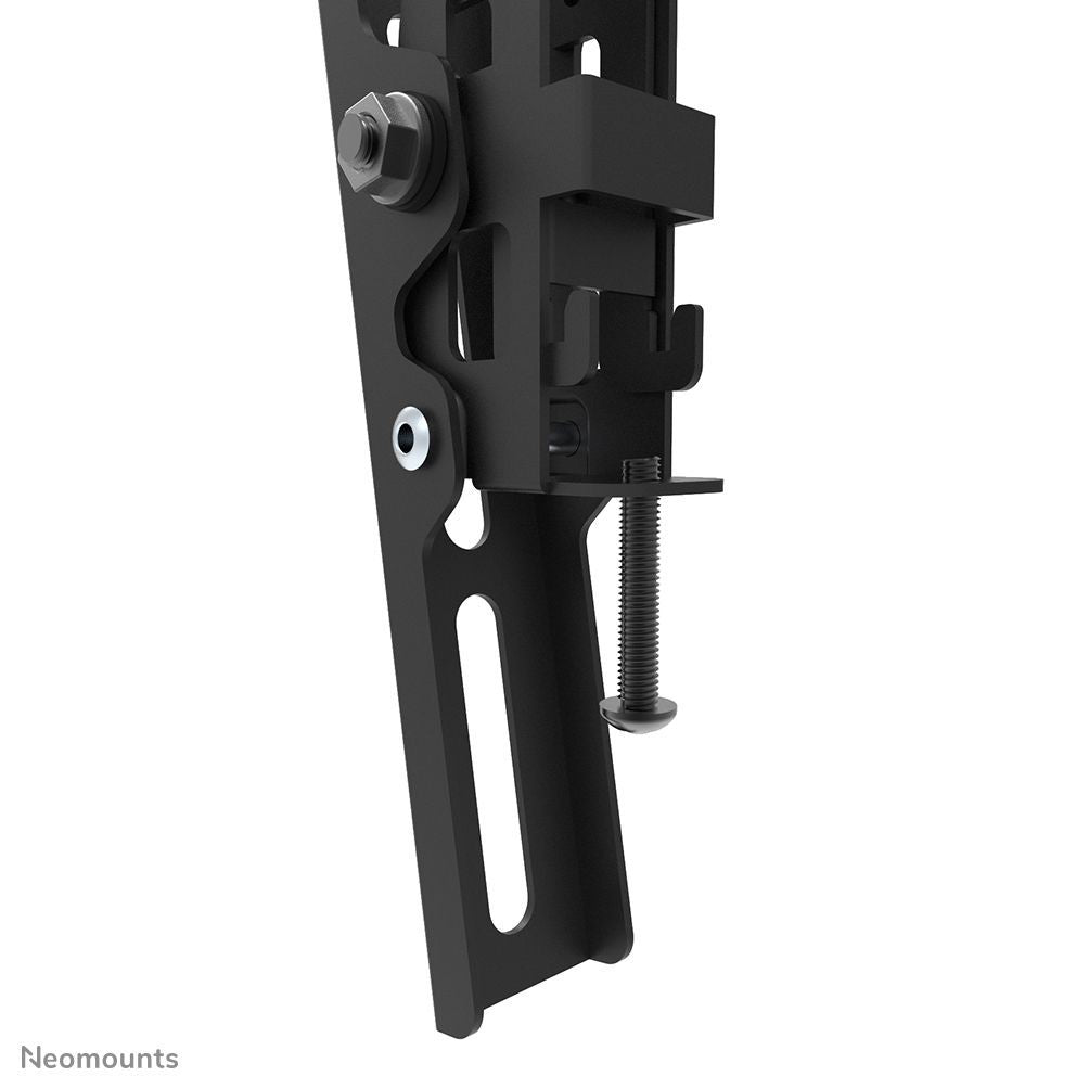 Neomounts WL35-350BL12 Supporto TV a parete 24-55" - inclinabile - bloccabile - montaggio facile [WL35-350BL12]