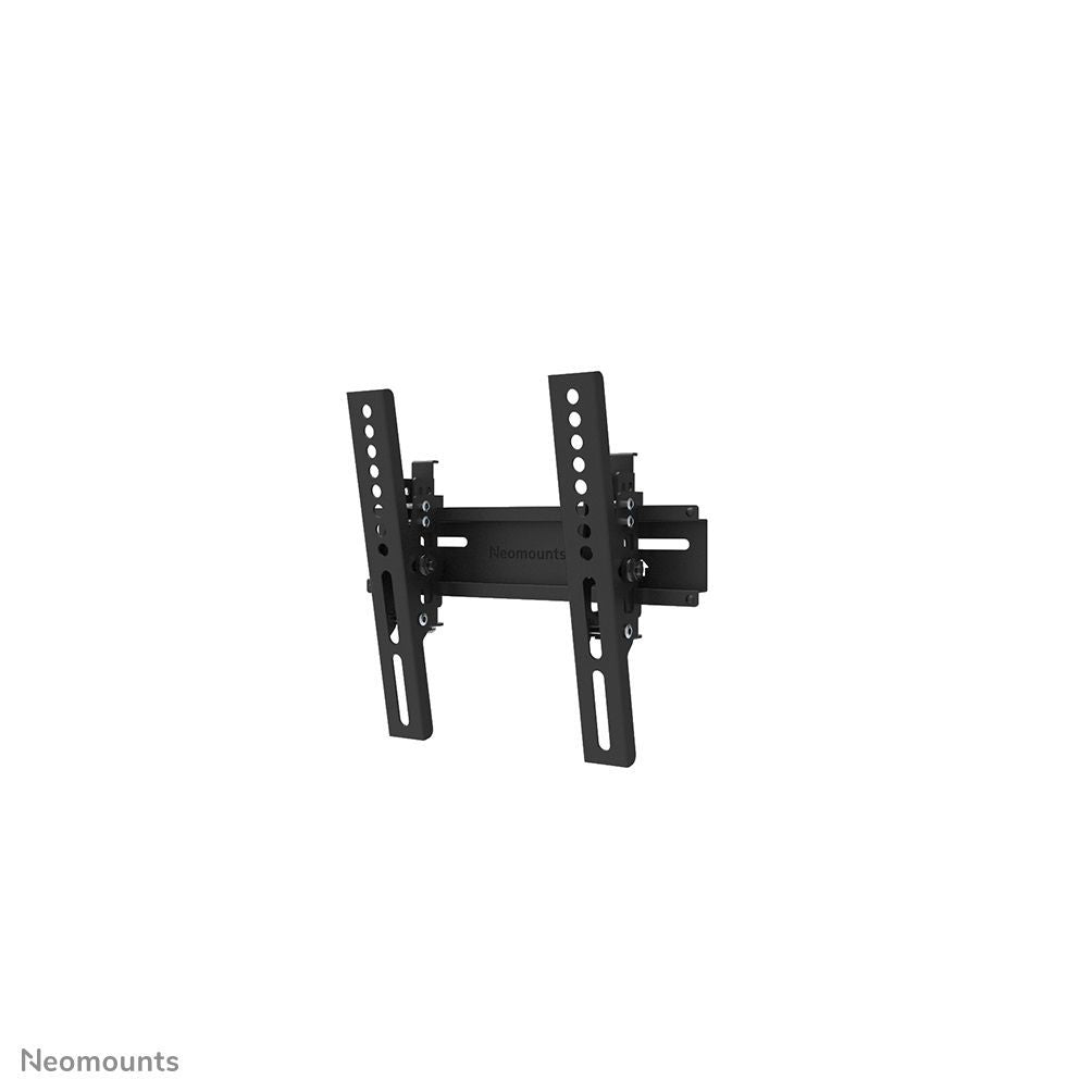 Neomounts WL35-350BL12 Supporto TV a parete 24-55" - inclinabile - bloccabile - montaggio facile [WL35-350BL12]
