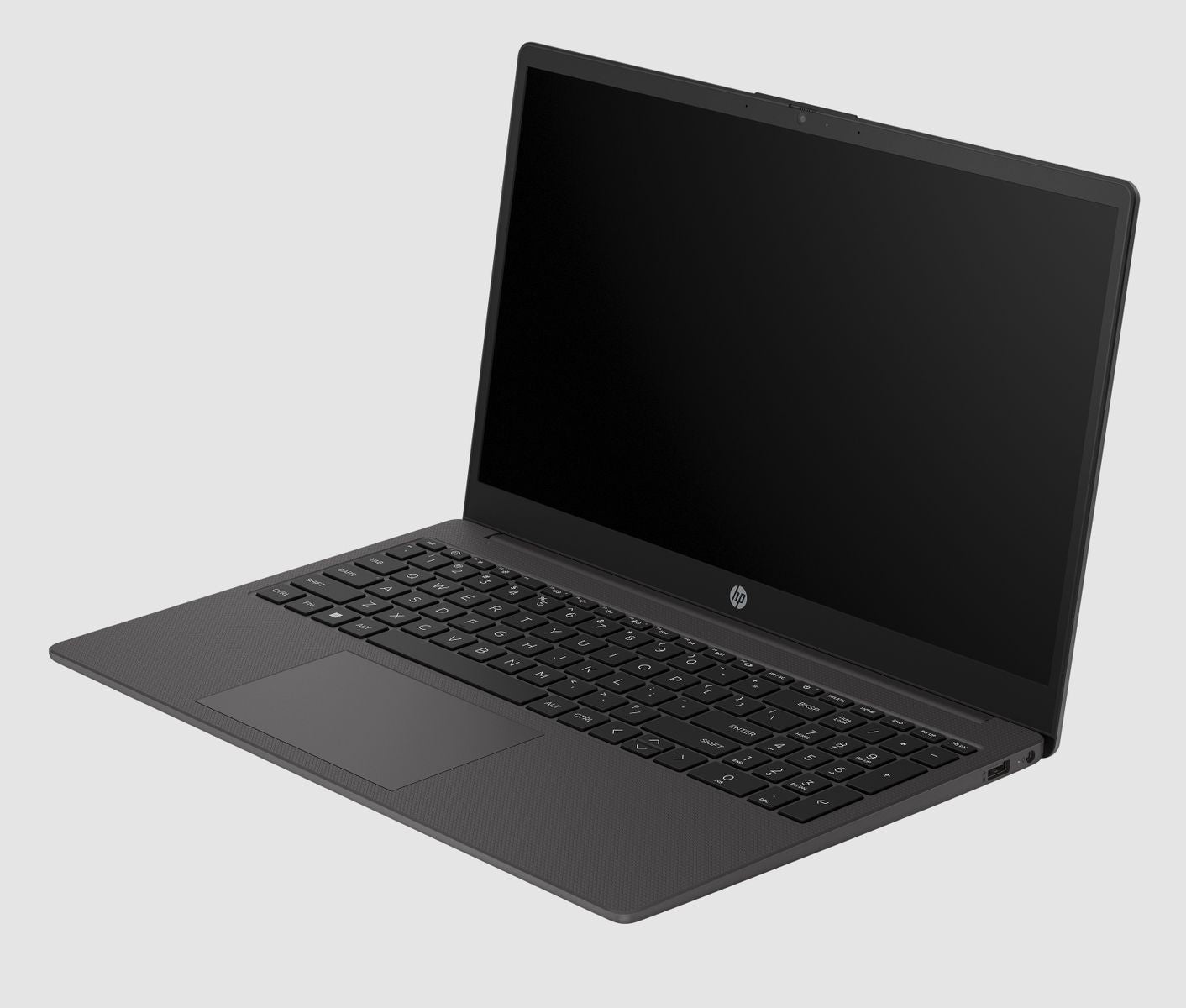 HP 250 G10 Intel Core i5 i5-1334U Computer portatile 39,6 cm (15.6") Full HD 8 GB DDR4-SDRAM 512 GB SSD Wi-Fi 6 (802.11ax) FreeDOS Grigio [B39SVAT#ABZ]