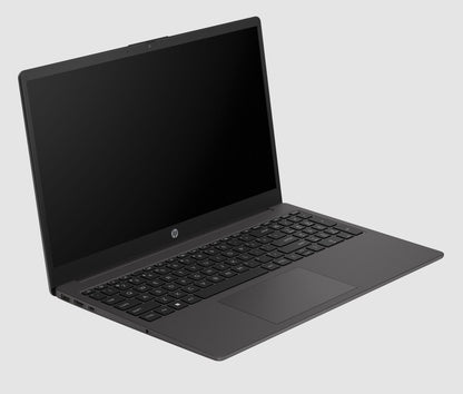 HP 250 G10 Intel Core i5 i5-1334U Computer portatile 39,6 cm (15.6") Full HD 8 GB DDR4-SDRAM 512 GB SSD Wi-Fi 6 (802.11ax) FreeDOS Grigio [B39SVAT#ABZ]