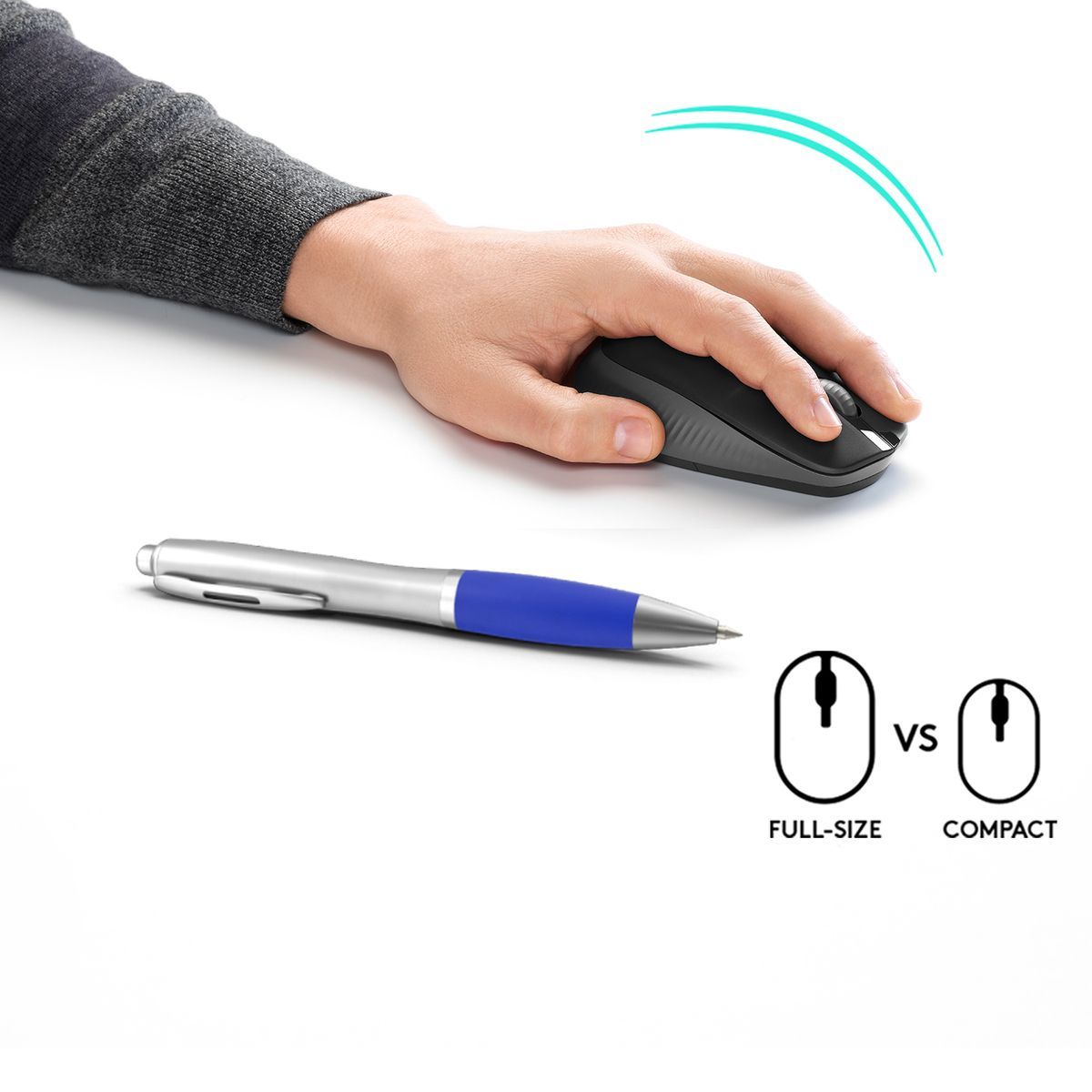 Logitech M190 [910-005905]